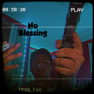No blessing