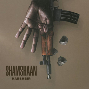 Shamshaan