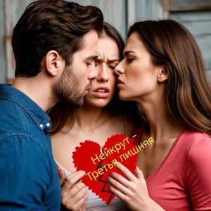 Третья лишняя