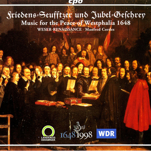 Gott des Himmels und der Erden