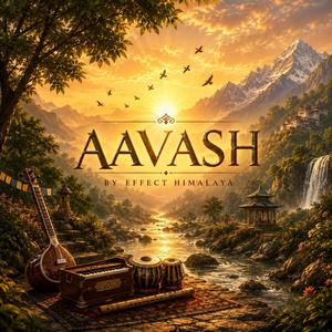 AAVASH