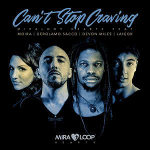 Can't Stop Craving (Club Extended)