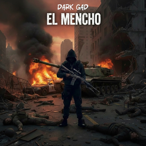 El Mencho