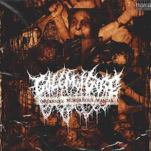 Eternal Putrefactive Love