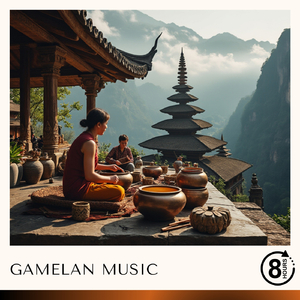 Gamelan, Pt. 38