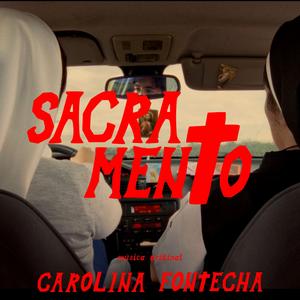 Sacramento (feat. Guitar Maxi Caballero & Drums Daniel Rodriguez)