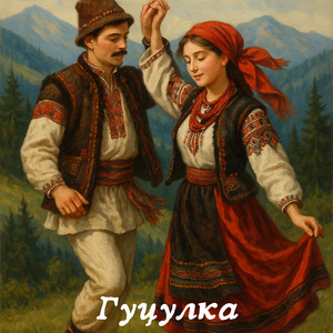 Гуцулка