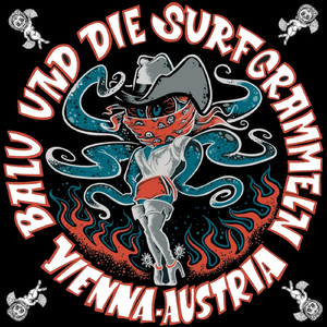 Mamma Miaw Nunsploitation