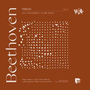 Fidelio, Op. 72, Act I: Abscheulicher, wo elist du hin?