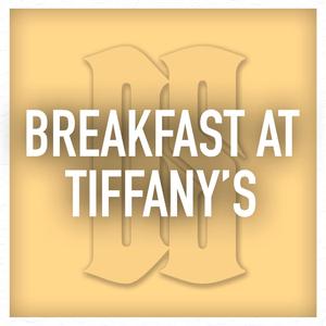 Breakfast At Tiffany's
