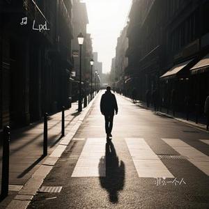 习惯一个人 (Cover 刘崇健)