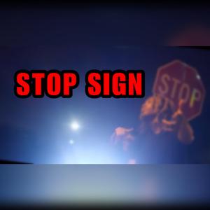 Stop Sign