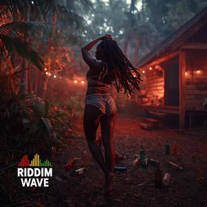 Fire inna Di Dance
