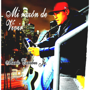 Rescatame (feat. Jessica Jimenez)