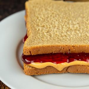 The Only Sandwich You Need