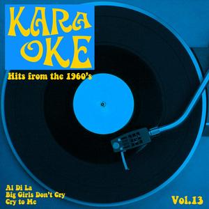 Agujetas De Color De Rosa (In the Style of Los Hooligans) [Karaoke Version]