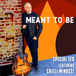 Meant to Be (feat. Chieli Minucci)