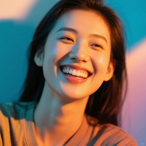 Smile on My Face