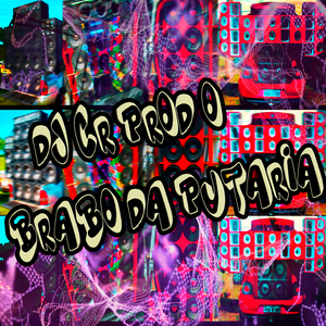 Montagem Berimbau Embrazado