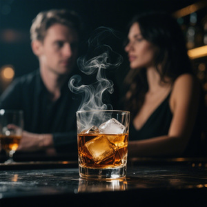 When Love Approaches