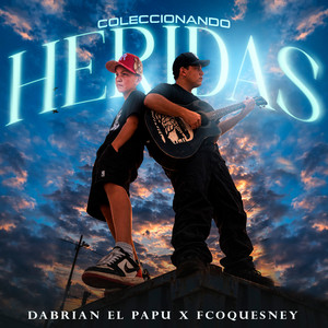 Coleccionando Heridas
