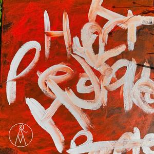 Hurt People Hurt People