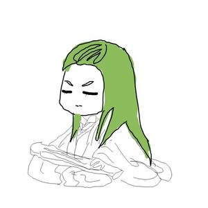 琴师（翻自 音频怪物）