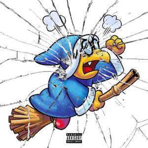 kamek (feat. sosa2janky)