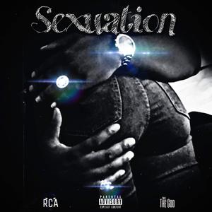 Sexuation