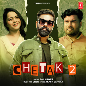 Chetak 2