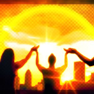 Unfurl and Find Yourself in the New Day