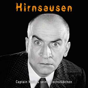 Hirnsausen
