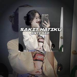 DJ TUHAN IKHLASKAN HATIKU VIRAL TIKTOK MENOLAK GALAU