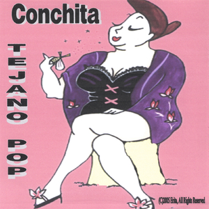 Conchita