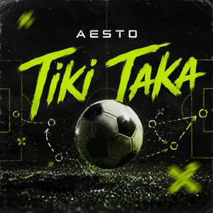 Tiki Taka