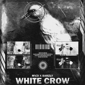 WHITE CROW (feat. Barzly)