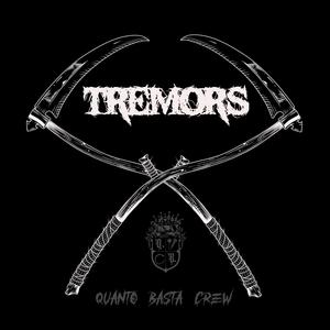 Tremors (feat. Ink & MetalNano)