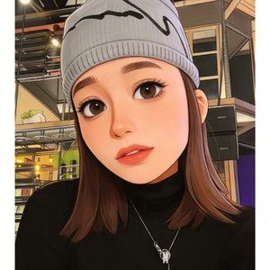 原来需要陪伴的人是我