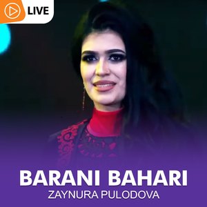 Barani Bahari (Live)