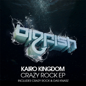Crazy Rock (Original Mix)