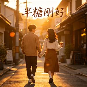 半糖刚好
