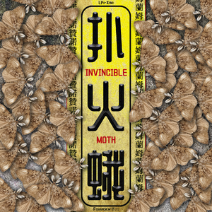 扑火蛾 (feat. Xeno赞诺,prod. 金桔0RANG3）