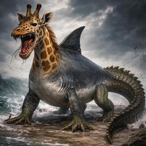 EAT (Neck Above the Nightmare)