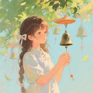 归川 (Cover 雨歌)