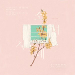 少女时代（Cover Stella Jang）