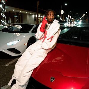 [FREE] "Stand By Me" Lil Tjay x J.I Type Beat