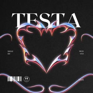 Testa