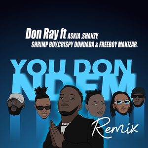 You Dong Ndem (Remix)