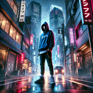 未来の夢を追って