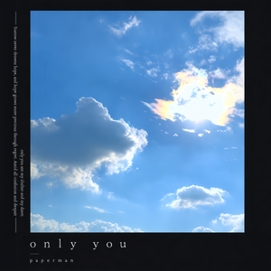 Only U